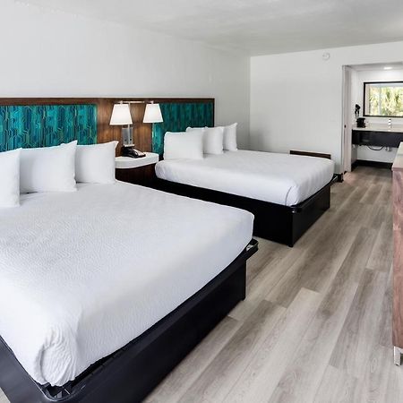 Blu Atlantic Hotel & Suites Myrtle Beach Luaran gambar