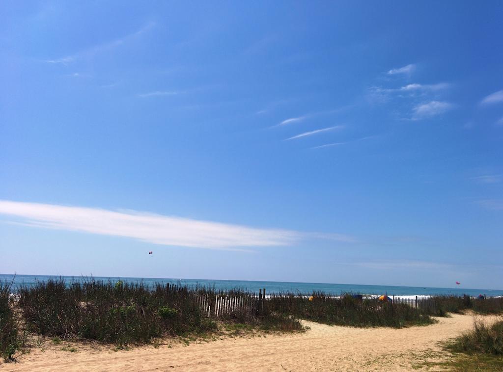 Blu Atlantic Hotel & Suites Myrtle Beach Luaran gambar