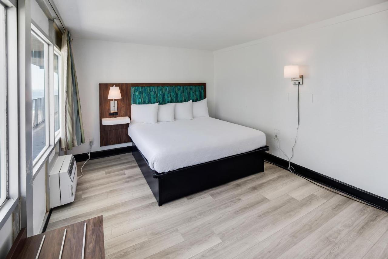 Blu Atlantic Hotel & Suites Myrtle Beach Luaran gambar
