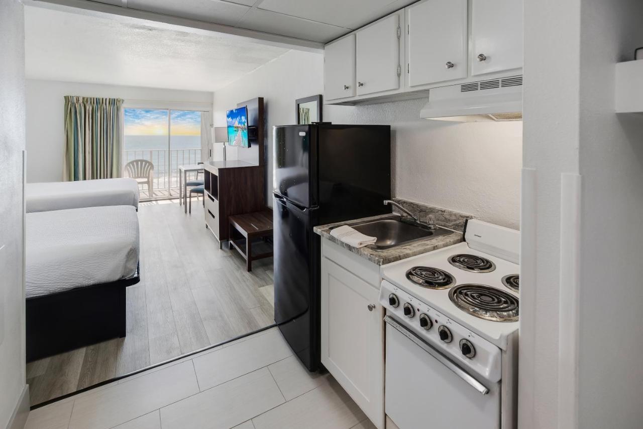 Blu Atlantic Hotel & Suites Myrtle Beach Luaran gambar