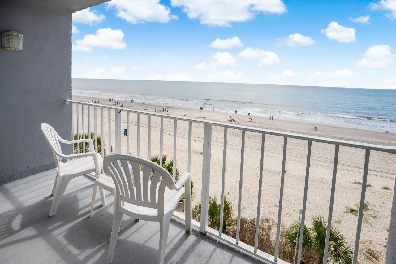 Blu Atlantic Hotel & Suites Myrtle Beach Luaran gambar