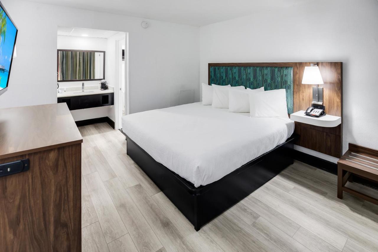 Blu Atlantic Hotel & Suites Myrtle Beach Luaran gambar