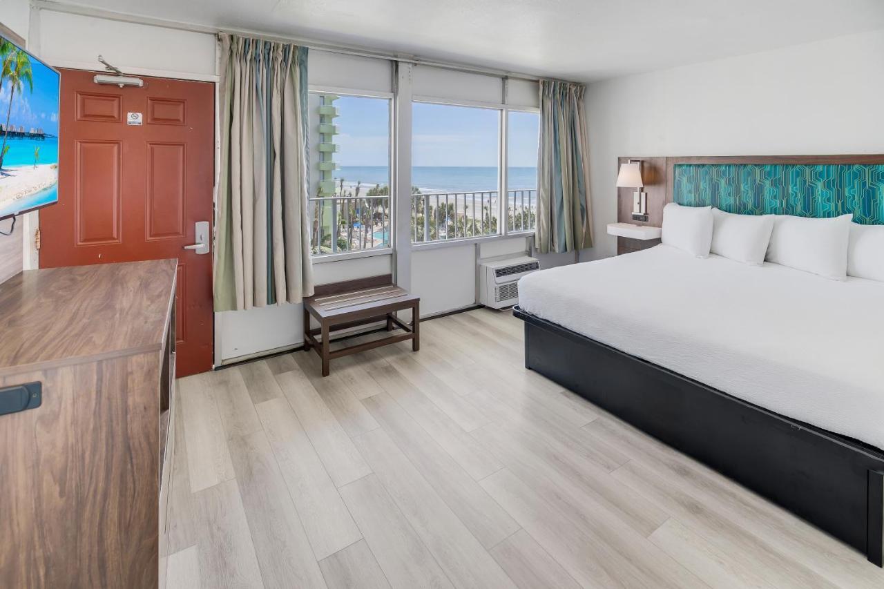 Blu Atlantic Hotel & Suites Myrtle Beach Luaran gambar