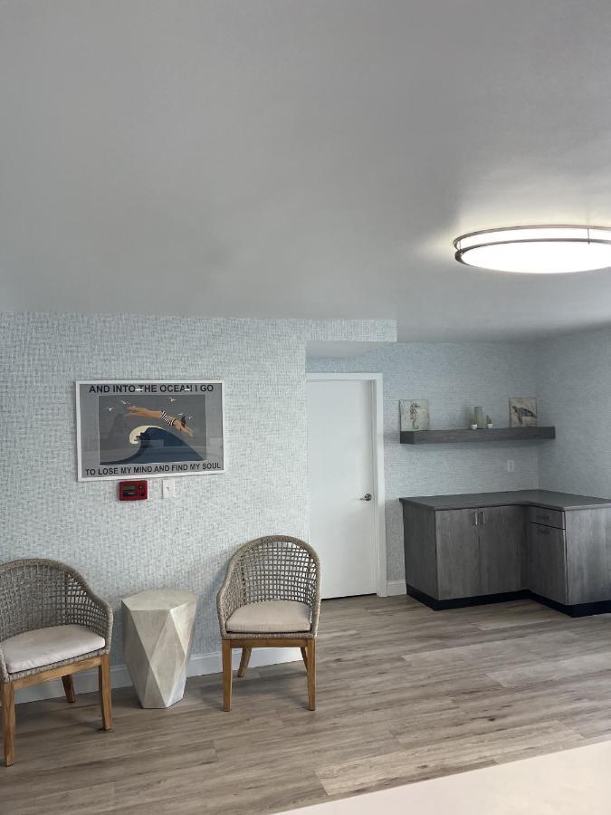 Blu Atlantic Hotel & Suites Myrtle Beach Luaran gambar