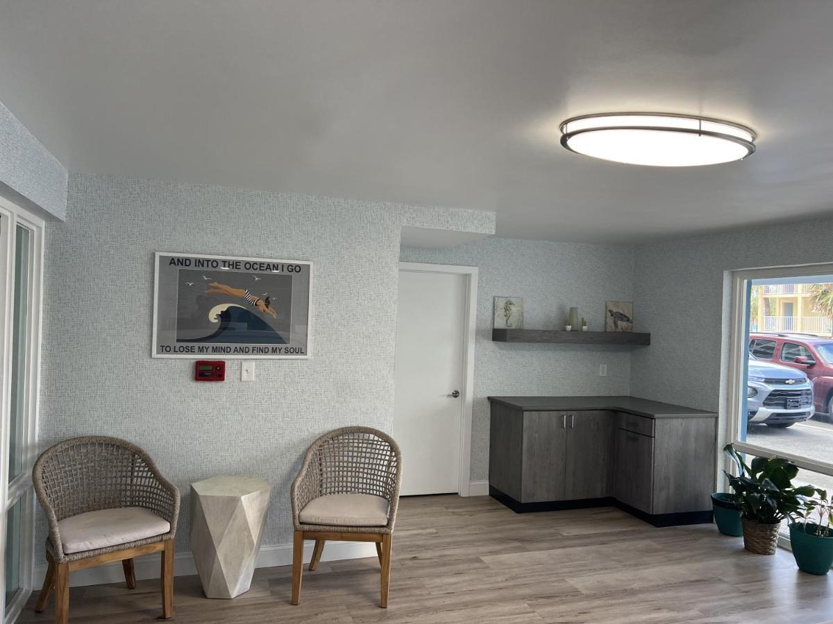 Blu Atlantic Hotel & Suites Myrtle Beach Luaran gambar