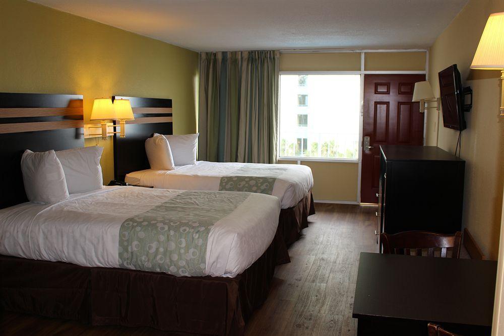 Blu Atlantic Hotel & Suites Myrtle Beach Luaran gambar