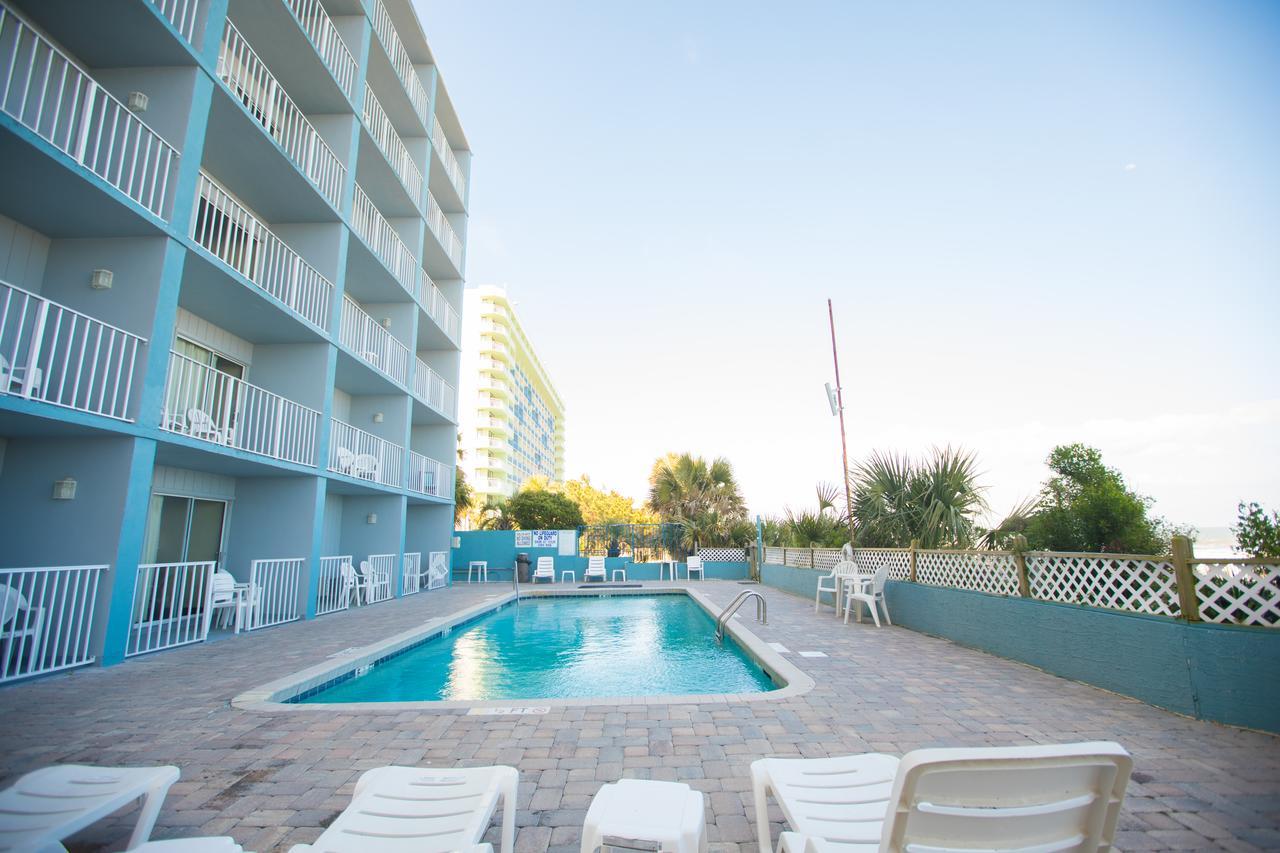 Blu Atlantic Hotel & Suites Myrtle Beach Luaran gambar