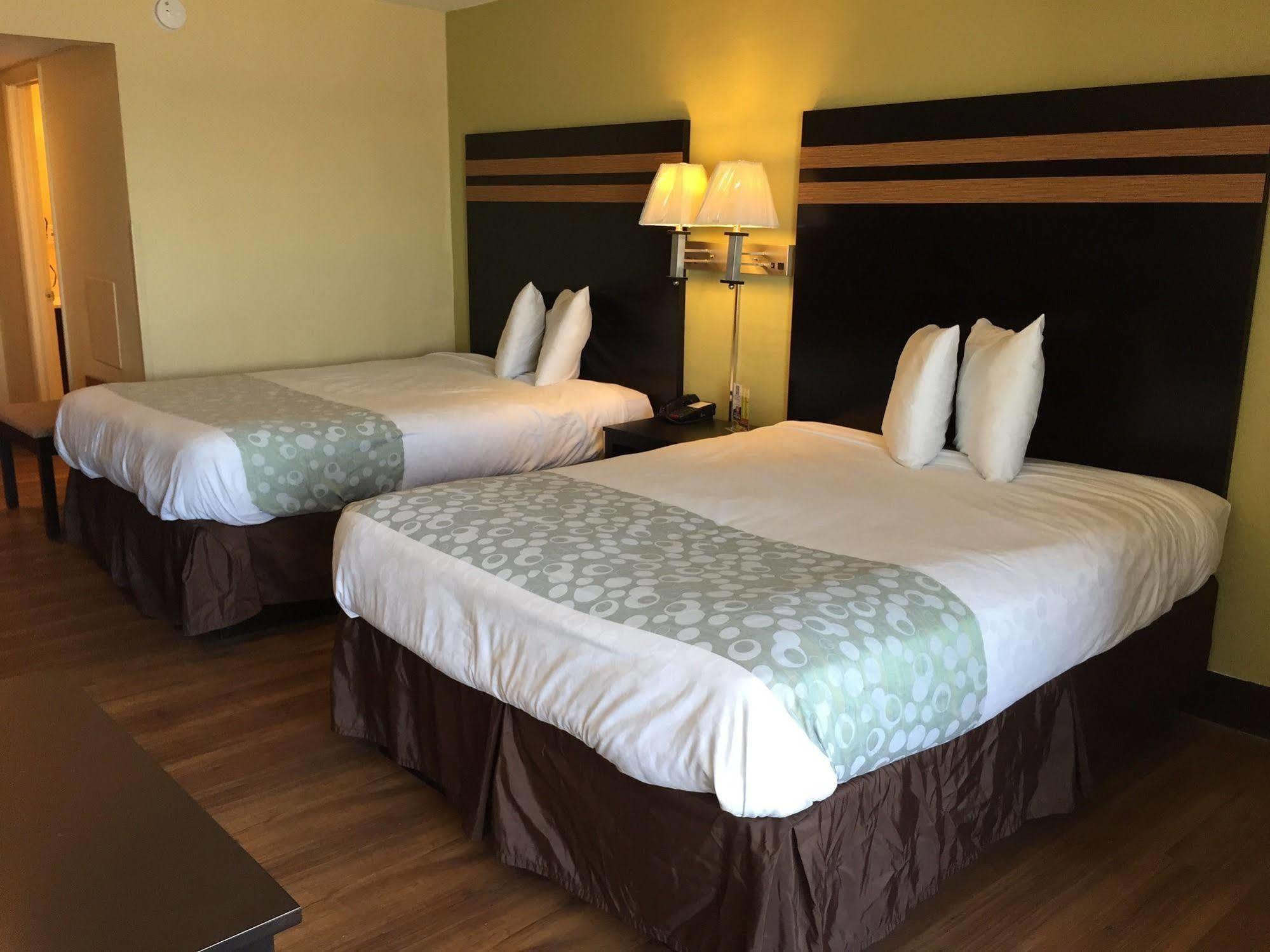 Blu Atlantic Hotel & Suites Myrtle Beach Luaran gambar