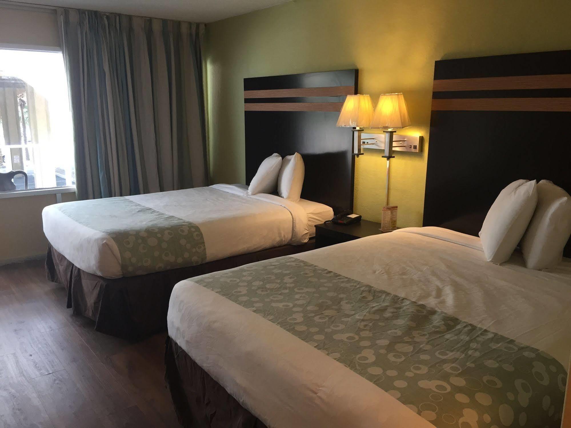 Blu Atlantic Hotel & Suites Myrtle Beach Luaran gambar