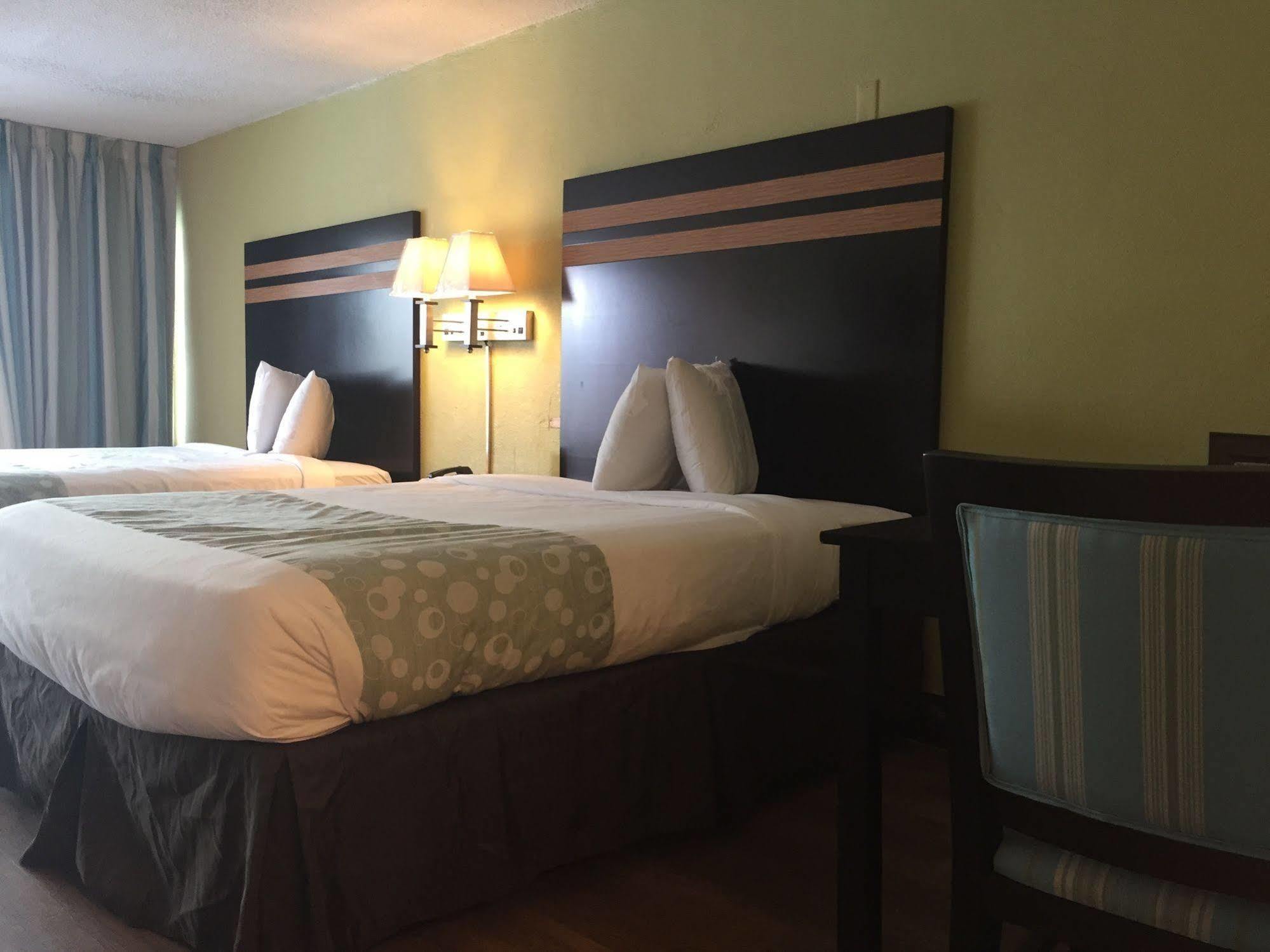 Blu Atlantic Hotel & Suites Myrtle Beach Luaran gambar