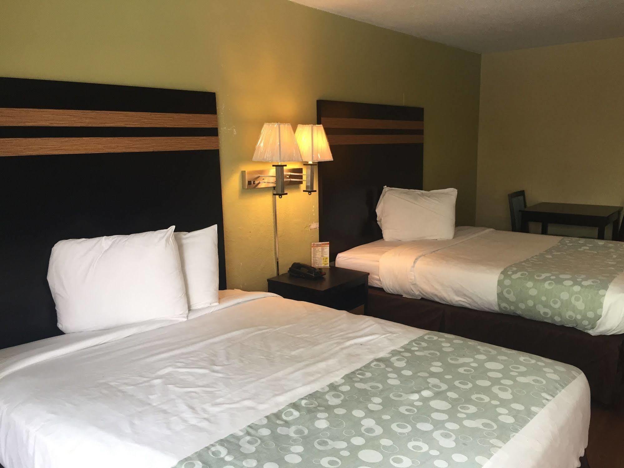 Blu Atlantic Hotel & Suites Myrtle Beach Luaran gambar
