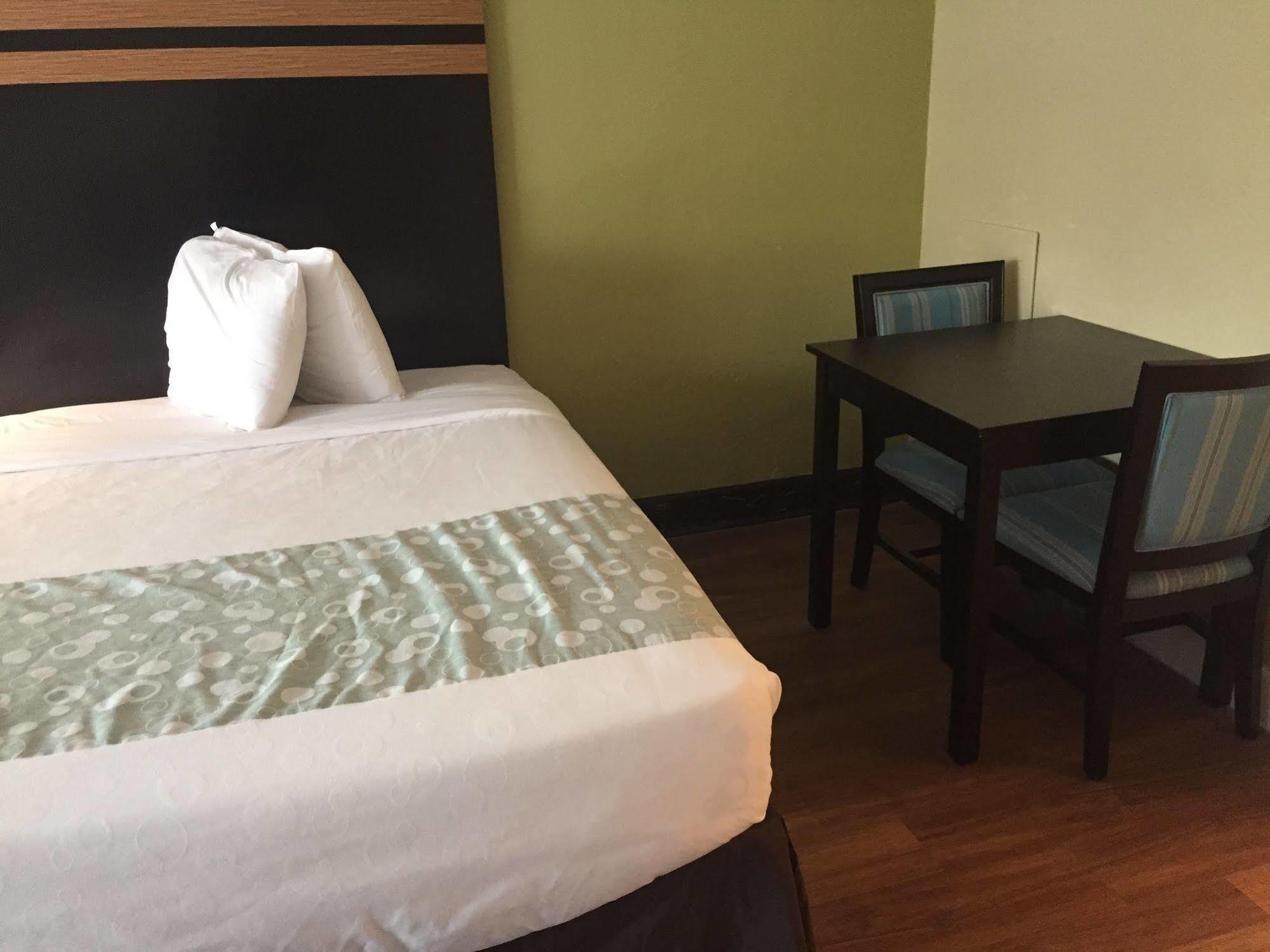 Blu Atlantic Hotel & Suites Myrtle Beach Luaran gambar