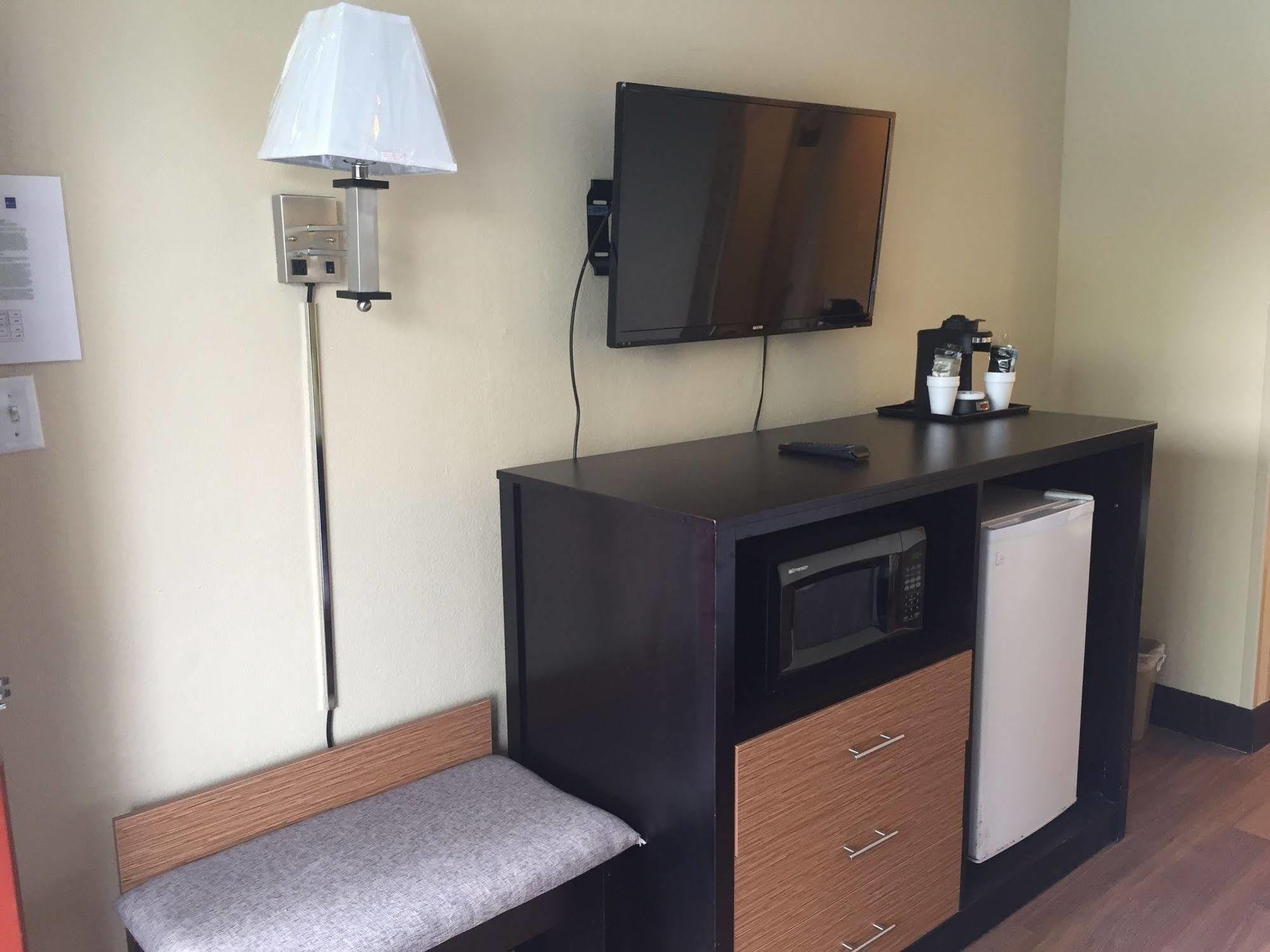 Blu Atlantic Hotel & Suites Myrtle Beach Luaran gambar