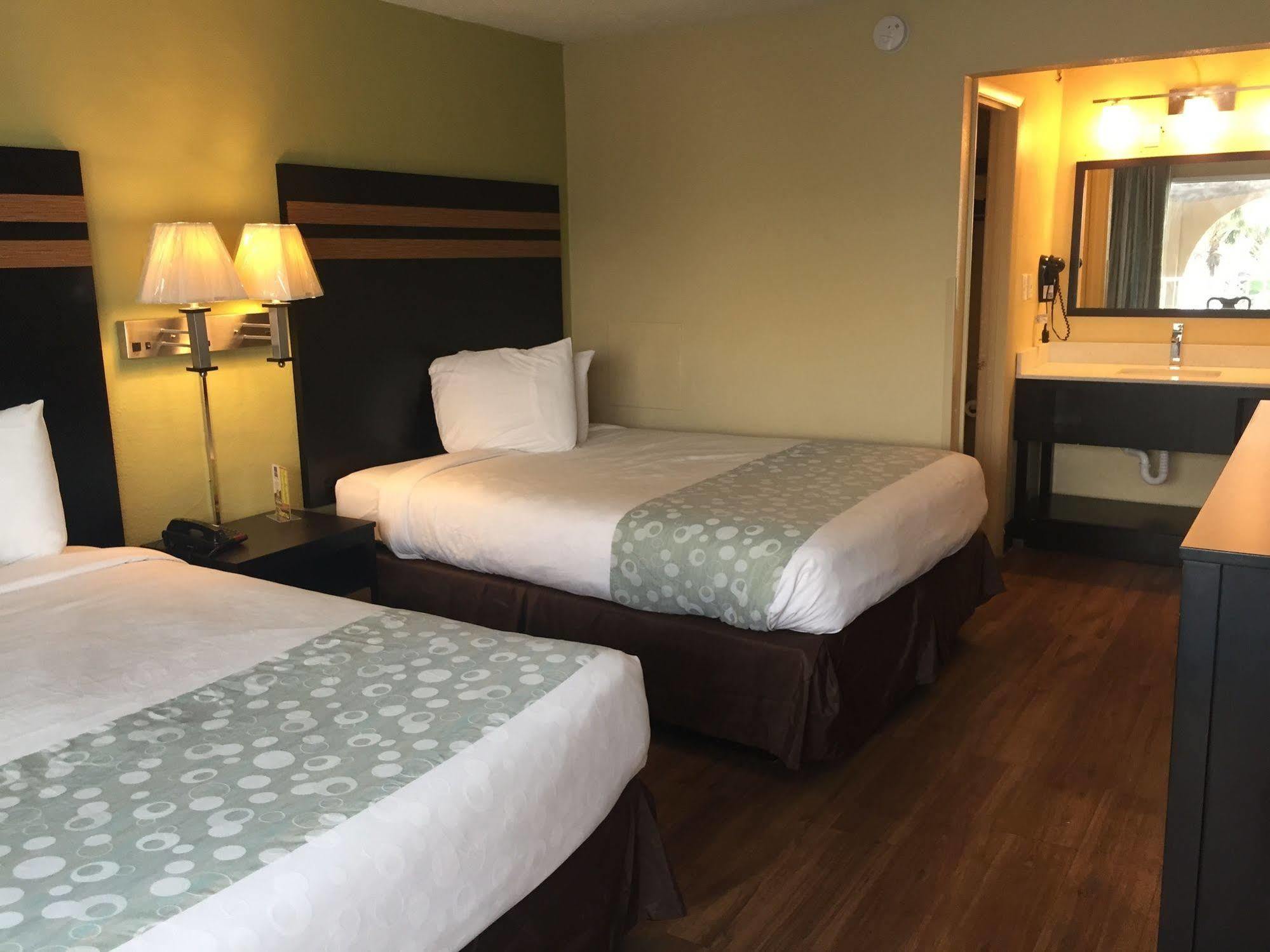 Blu Atlantic Hotel & Suites Myrtle Beach Luaran gambar