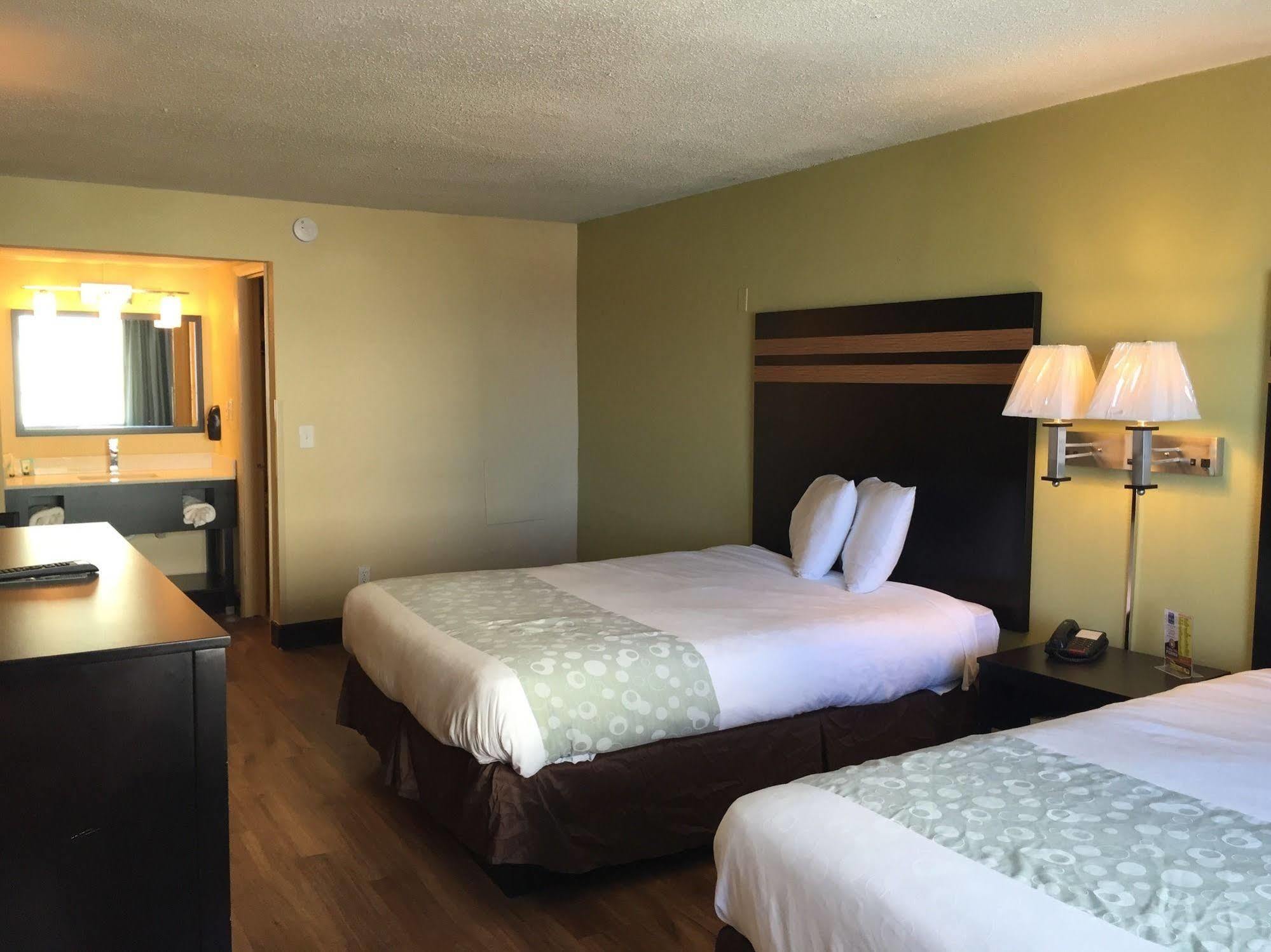 Blu Atlantic Hotel & Suites Myrtle Beach Luaran gambar