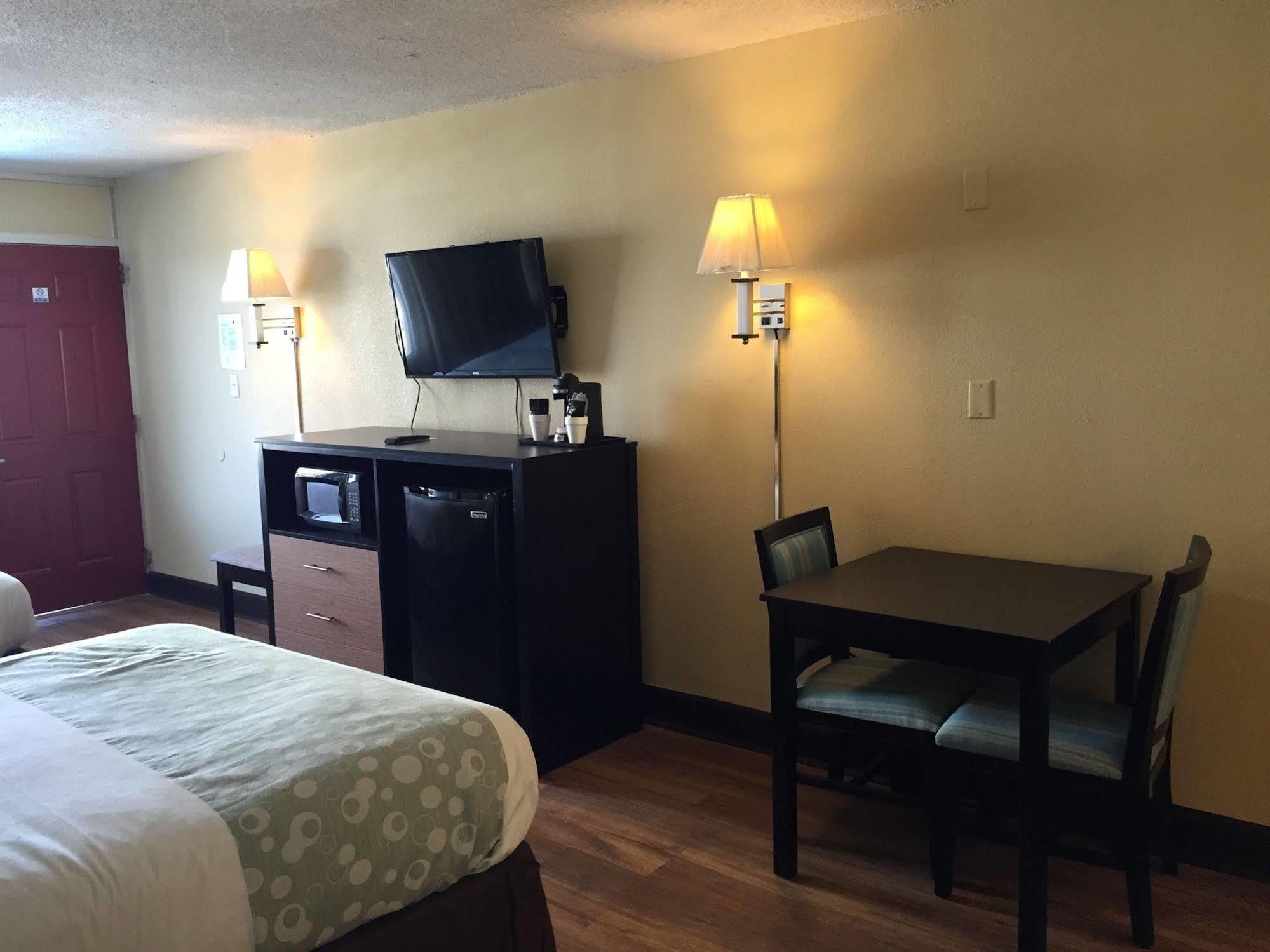 Blu Atlantic Hotel & Suites Myrtle Beach Luaran gambar