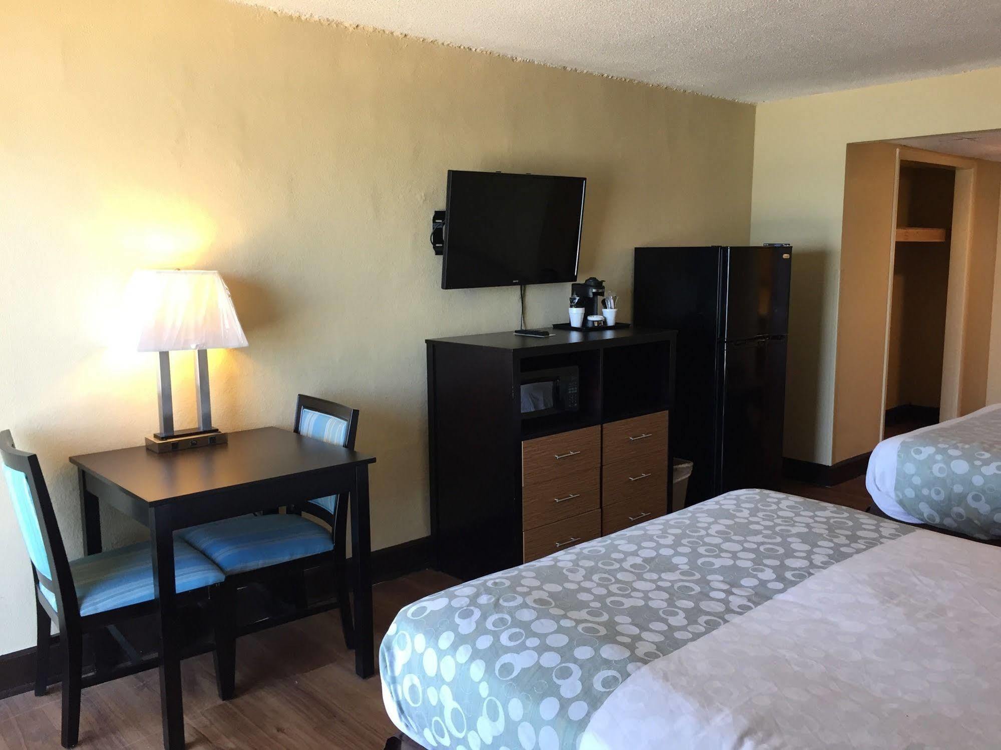 Blu Atlantic Hotel & Suites Myrtle Beach Luaran gambar