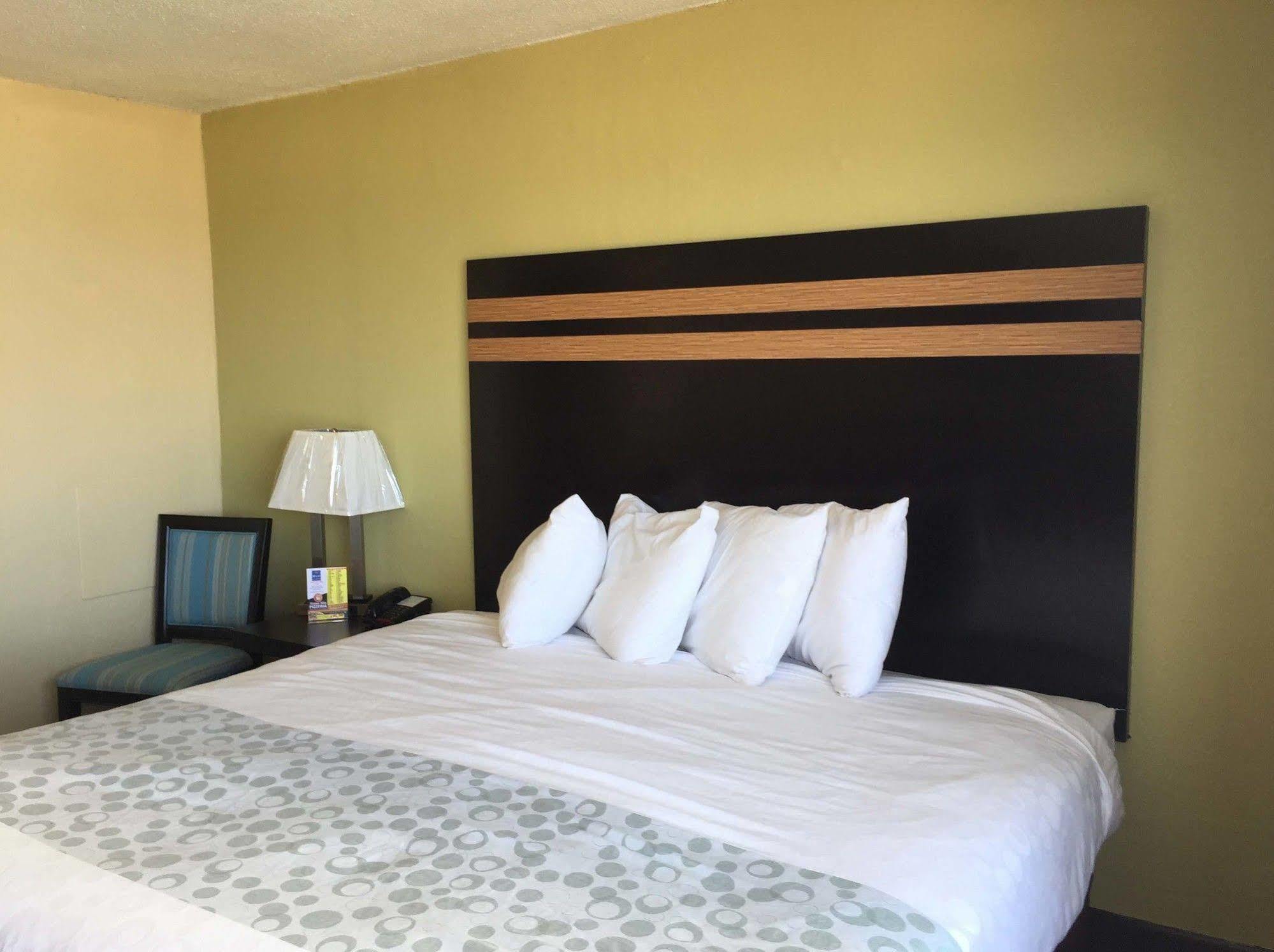 Blu Atlantic Hotel & Suites Myrtle Beach Luaran gambar