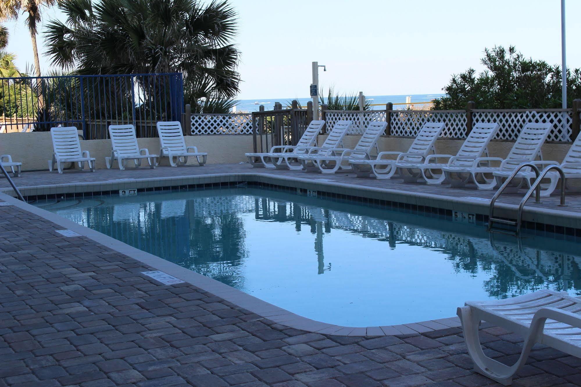 Blu Atlantic Hotel & Suites Myrtle Beach Luaran gambar
