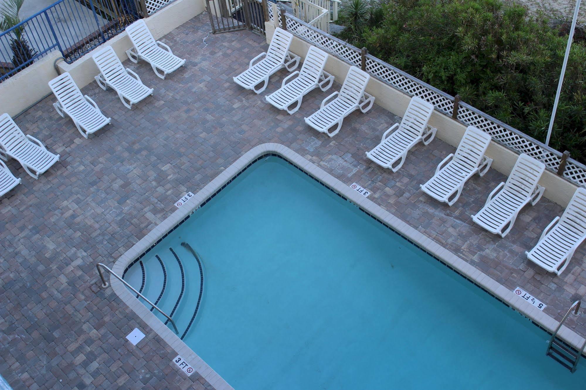 Blu Atlantic Hotel & Suites Myrtle Beach Luaran gambar