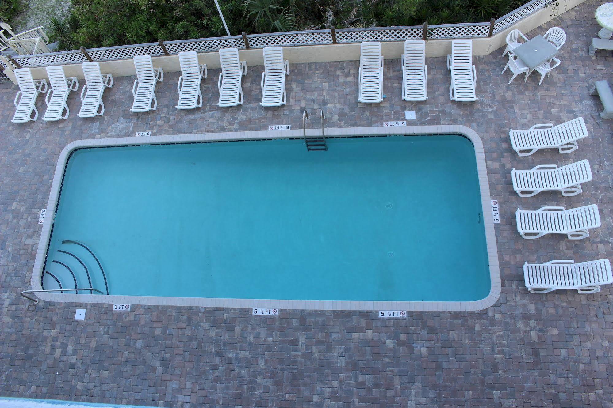 Blu Atlantic Hotel & Suites Myrtle Beach Luaran gambar